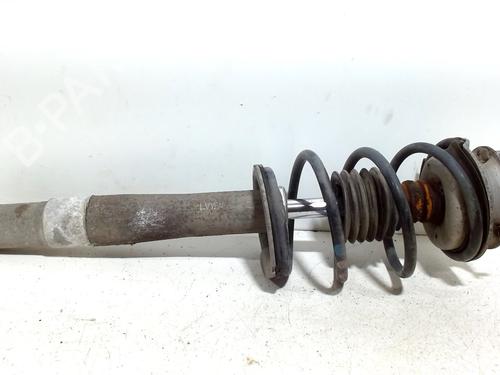 Used Left front shock absorber Left front shock absorber 11741338 11741338