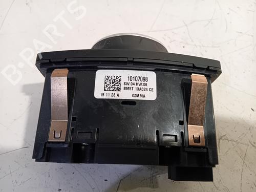 Headlight switch FORD TRANSIT CUSTOM V362 Van (FY, FZ) 2.2 TDCi | BP24040200I24 - Image 2