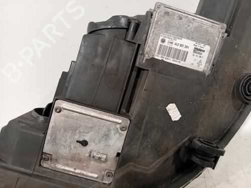 Right headlight SEAT LEON (1P1) 2.0 TFSI | BP32506897C29 