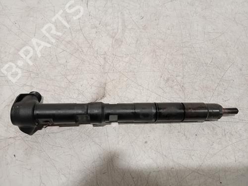 Used Injector Injector VW POLO V (6R1, 6C1) 1.2 TDI (75 hp) 36378594 36378594