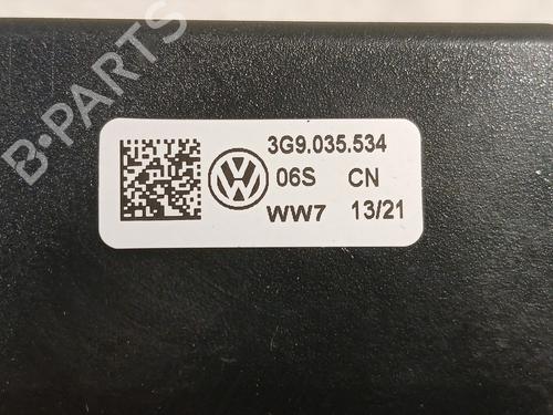 Electronic module VW ARTEON SHOOTING BRAKE (3H9) 2.0 TSI R 4motion | BP32506885M83