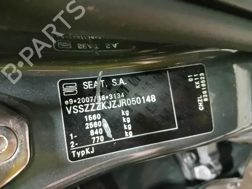 Fuse box SEAT IBIZA V (KJ1, KJG) 1.0 TSI | BP27479080E1  - Image 13