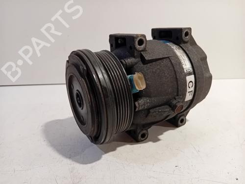 Used AC compressor CHEVROLET EPICA (KL1_) 2.5 (156 hp) 18485326