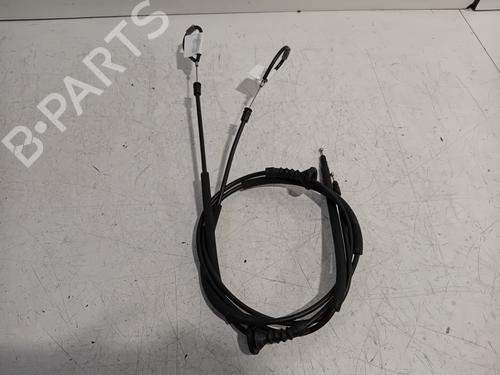 Used Interior handle Interior handle 20937993 20937993