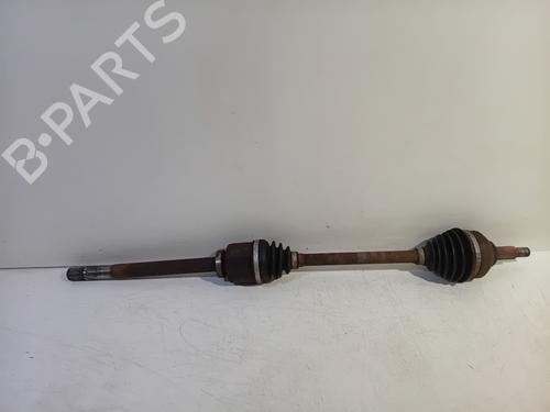 Used Right front driveshaft Right front driveshaft 20158689 20158689