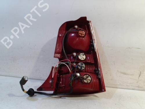 Left taillight KIA PICANTO I (SA) 1.0 | BP13641547C34 
