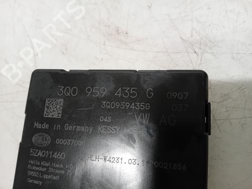 Electronic module VW POLO VI (AW1, BZ1, AE1) 2.0 GTI | BP33431114M83 - Image 3