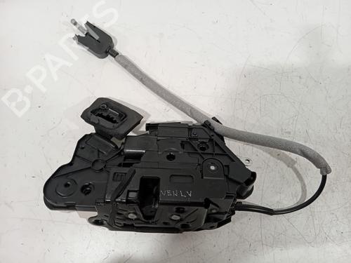 Front left lock SEAT ALHAMBRA (710, 711) 1.4 TSI | BP21384017C98 
