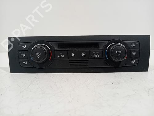 Used Climate control Climate control 18118671 18118671