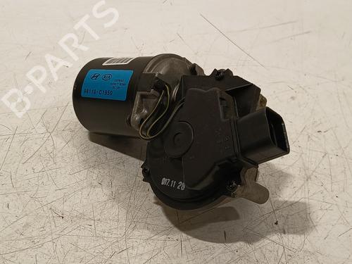 Front wiper motor KIA STONIC (YB) 1.0 T-GDi | BP26883923M29 - Image 4