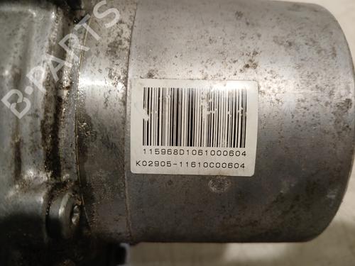 Steering pump CITROËN C4 II (NC_) 1.4 VTi 95 (NC8FP0) | BP35925049M99 - Image 8