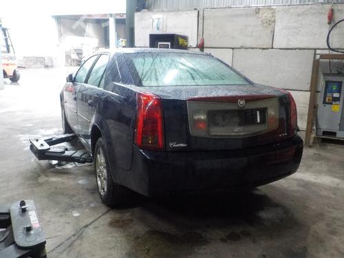 Right headlight CADILLAC CTS 3.2 | BP17614115C29 