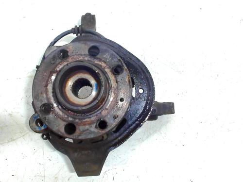 Used Left front steering knuckle Left front steering knuckle OPEL TIGRA TwinTop (X04) 1.4 (R97) (90 hp) 13204472 13204472