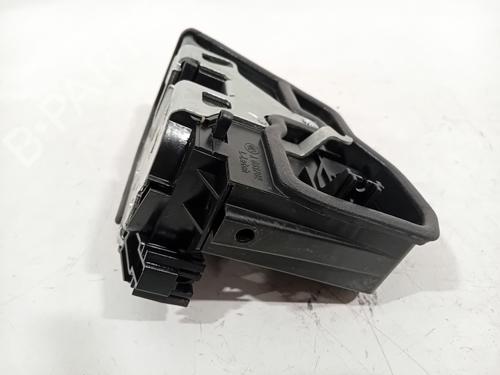 Rear left lock BMW 3 Touring (F31) 320 i | BP26725557C100 