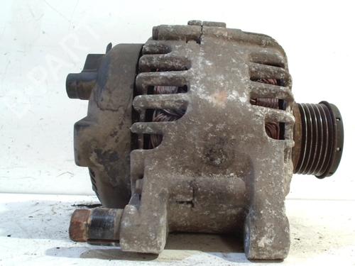 Alternator FORD FIESTA VI (CB1, CCN) 1.4 TDCi | BP12985181M7 