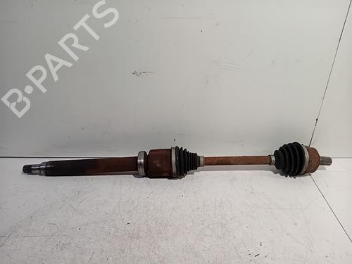 Used Right front driveshaft VOLVO V40 Hatchback (525) D2 (114 hp) 25547102