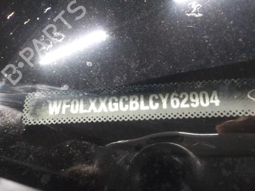Electronic module FORD FOCUS III Turnier 1.6 TDCi ECOnetic | BP17103905M83 