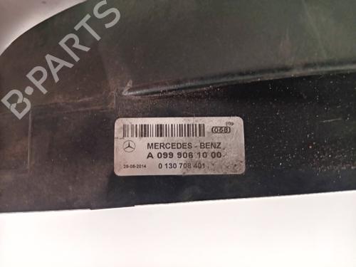Electronic module MERCEDES-BENZ C-CLASS (W205) C 180 (205.040, 205.140) | BP19168179M83 