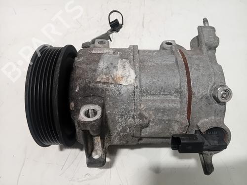 Compressore A/C Compressore A/C PEUGEOT 5008 (0U_, 0E_) 1.6 16V (120 hp) 36806403 36806403