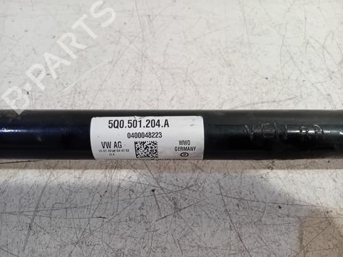 Right rear driveshaft AUDI A3 Sportback (8VA, 8VF) S3 quattro | BP26003919M41 