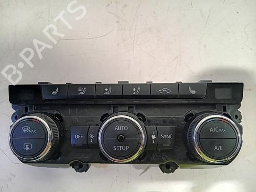 climate-control-seat-ateca-kh7-khp-2016-31148005 main image
