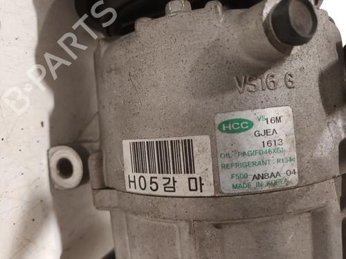 AC compressor HYUNDAI i30 (FD) 1.4 | BP15494519M34 