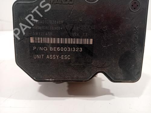 ABS pump KIA SPORTAGE III (SL) 2.0 CRDi AWD | BP30594393M43 