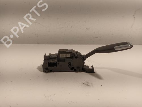 Used Shift knob CITROËN C4 Grand Picasso II (DA_, DE_) 1.2 THP 130 (130 hp) 27316463