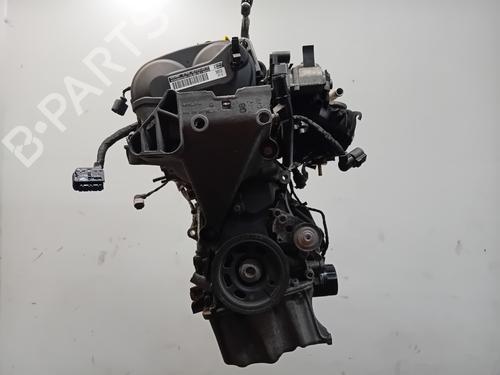 Engine VW POLO VI (AW1, BZ1, AE1) 1.0 TSI | BP32388938M1 - Image 3