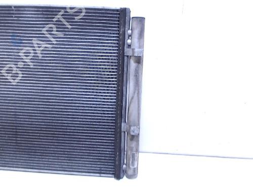AC radiator KIA CEE'D (JD) 1.6 CRDi 128 | BP6104437M32 - Image 3