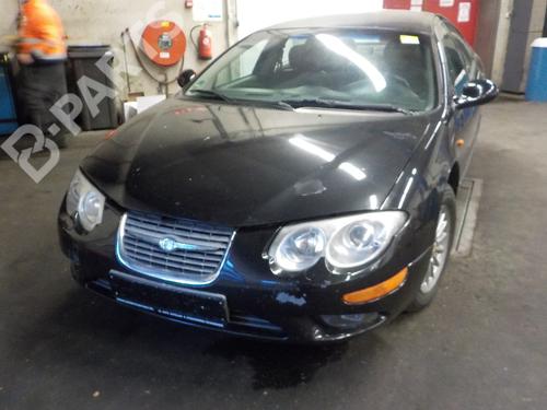 Used Parts CHRYSLER 300M (LR)  3.5 V6 24V  849113