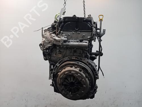 Engine MERCEDES-BENZ C-CLASS (W204) C 220 CDI (204.002) | BP36321679M1  - Image 5