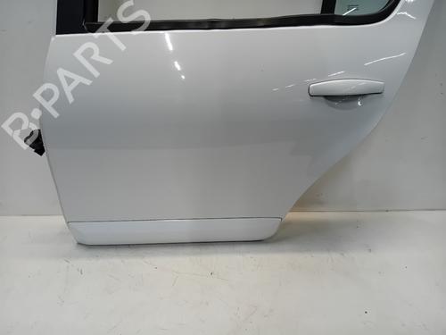 Left rear door DACIA SANDERO 1.2 16V | BP20158763C4 