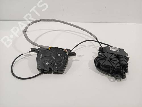 Tailgate lock BMW 3 Touring (F31) 320 d | BP23988591C101