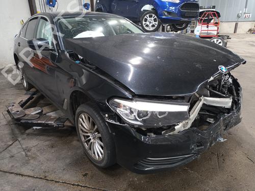 Electronic module BMW 5 (G30, F90) 520 d | BP33875874M83  - Image 6