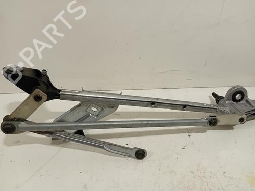 Front wipers mechanism BMW 2 Gran Tourer (F46) 216 d | BP13753732C83 