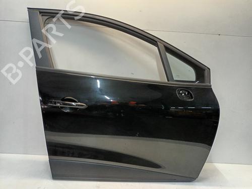 Puerta delantera derecha RENAULT CLIO IV Grandtour (KH_) 1.5 dCi 90 (KHN3, KHN4) (90 hp) 30006015
