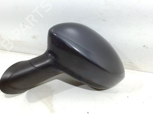 Left mirror FIAT GRANDE PUNTO (199_) 1.4 (199AXB11, 199AXB1A, 199BXB1A, 199AXL1A) | BP13372616C26 