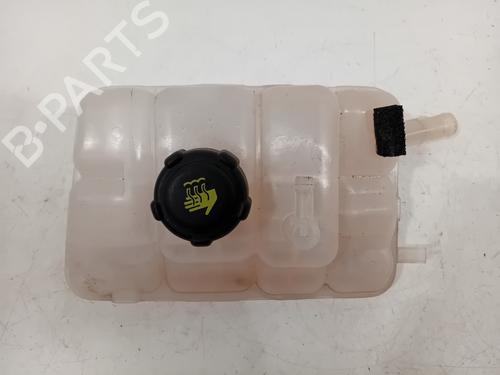 Used Expansion tank RENAULT GRAND SCÉNIC IV (R9_) 1.2 TCe 130 (130 hp) 18842356