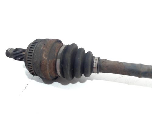 Left rear driveshaft BMW 3 (E90) 320 d | BP9853513M40 - Image 2