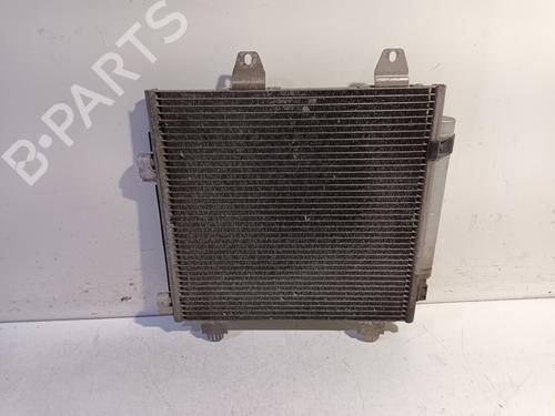 Used AC radiator PEUGEOT 107 (PM_, PN_) 1.0 (68 hp) 15090363