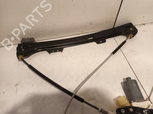 Front right window mechanism BMW 5 (E60) 520 d | BP15802377C23 