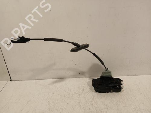 Used Rear right lock Rear right lock FORD FOCUS IV Turnier (HP) 1.5 EcoBlue (120 hp) 33678449 33678449