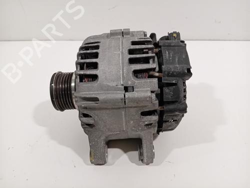 Alternator CITROËN C3 III (SX) 1.2 THP 110 (SXHNPS, SXHNZT, SXHNZ6) | BP29447089M7 