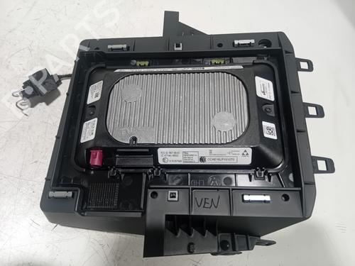 Electronic module VW POLO VI (AW1, BZ1, AE1) 2.0 GTI | BP40297752M83 - Image 4