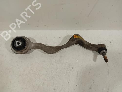 Used Left front suspension arm BMW Z4 Roadster (E89) sDrive 35 is (340 hp) 22247690