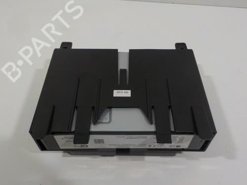 Control unit OPEL CROSSLAND X / CROSSLAND (P17, P2QO) 1.2 (75) | BP16667972M11 