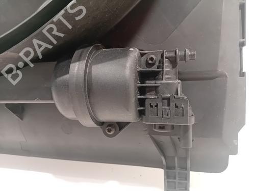 Elektronisk modul MERCEDES-BENZ C-CLASS (W204) C 200 CDI (204.001) | BP29941193M83 