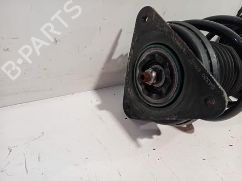 Right front shock absorber RENAULT MEGANE IV Hatchback (B9A/M/N_) 1.2 TCe 130 (B9MR) | BP27747239M17 - Image 3