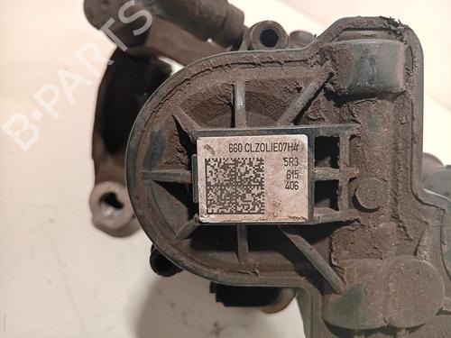 Right rear brake caliper SEAT LEON (KL1, KLG) 1.0 TSI | BP32352181M106 - Image 5